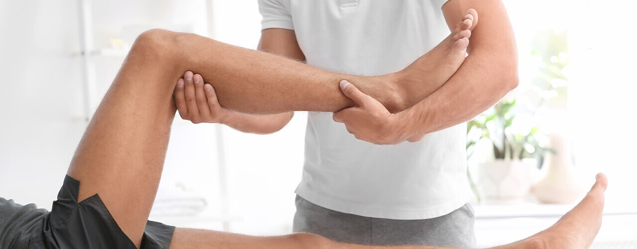 Manualna terapija fizioterapija