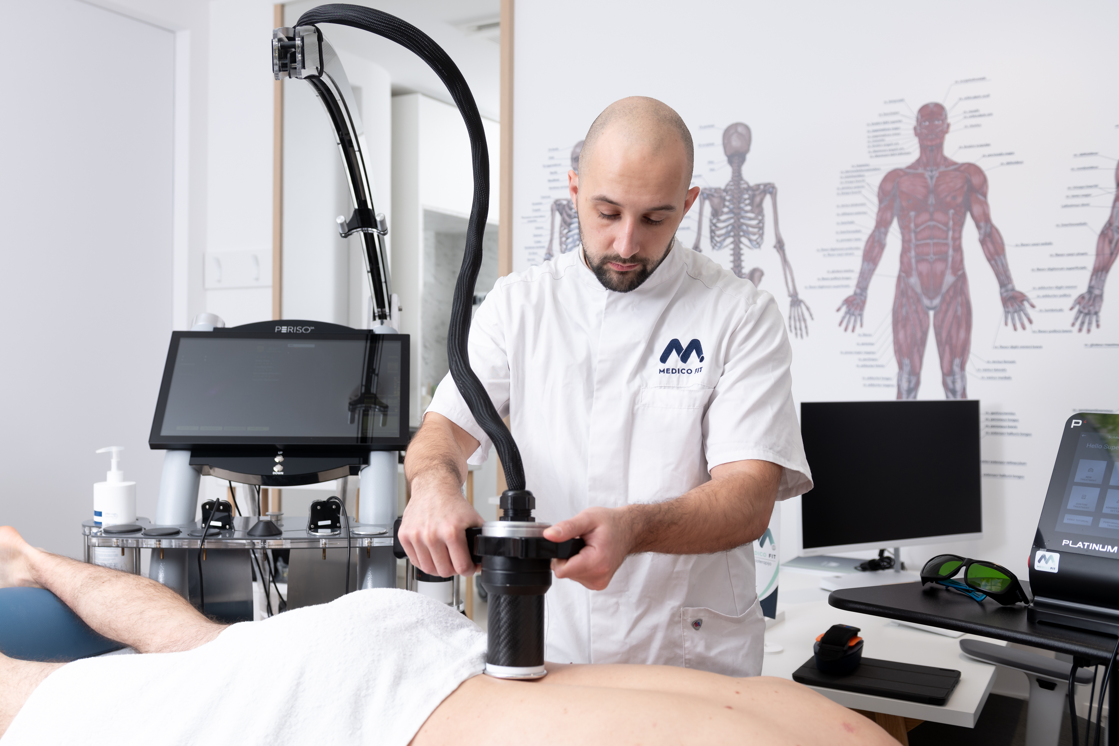 fizioterapija spinalna stenoza