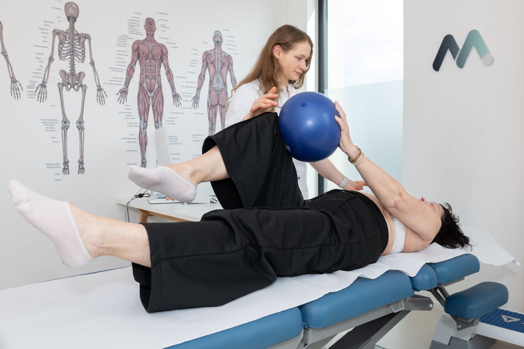 Medicofit Hernija Diska Kinezioterapija