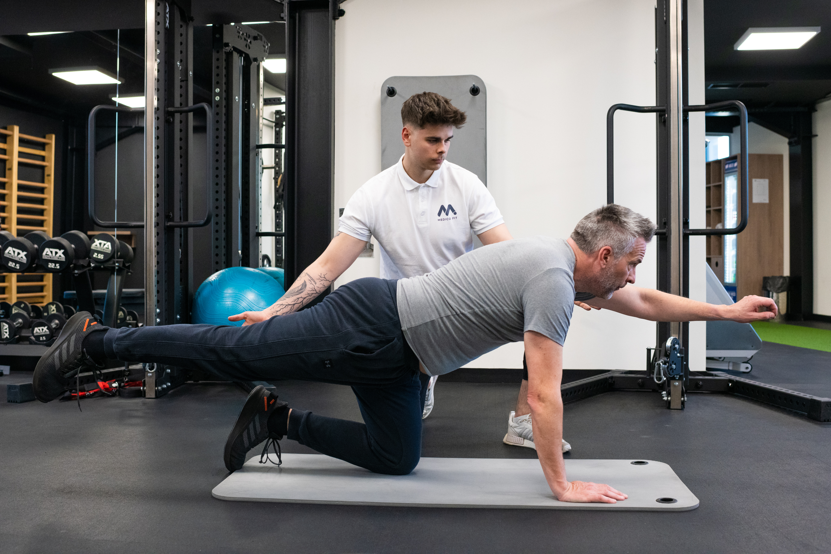 Medicofit Hernija Diska Rehabilitacija