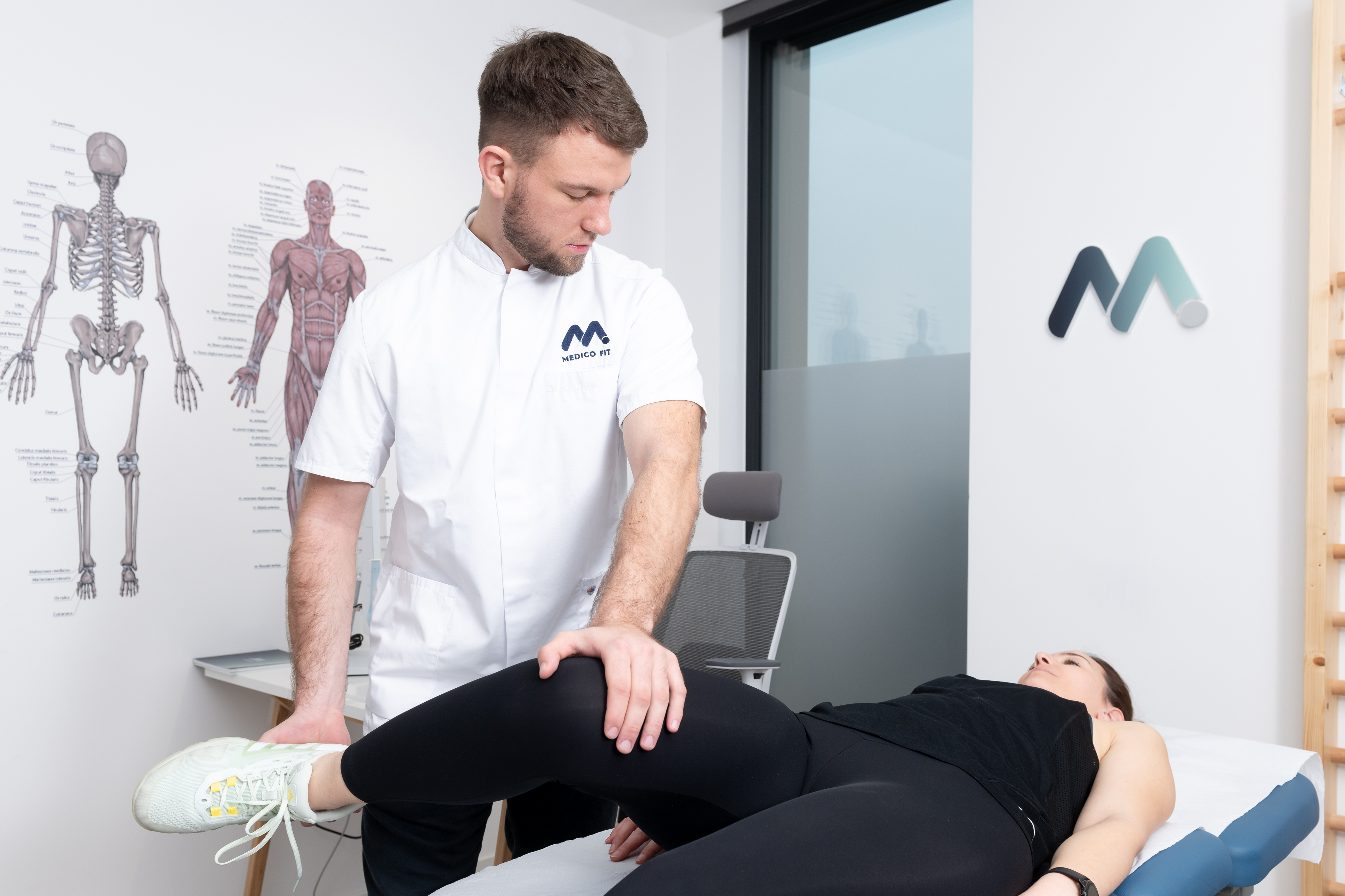 Medicofit Labrum Kolka Diagnostika