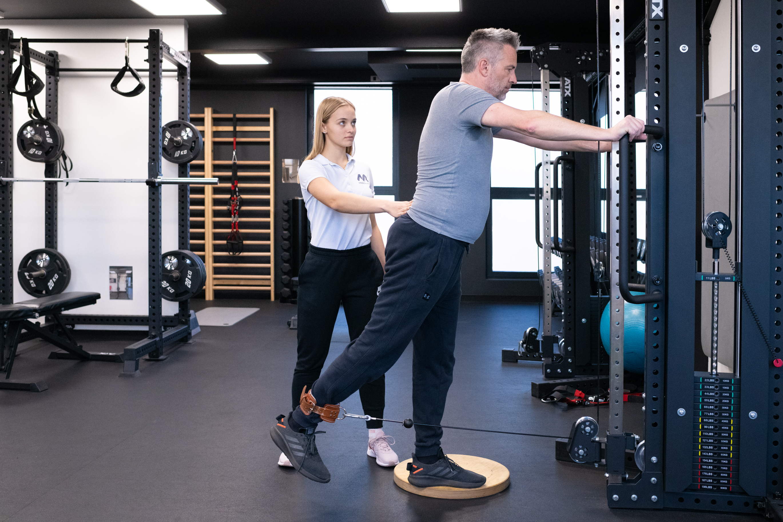 Medicofit Labrum Kolka Kineziologija