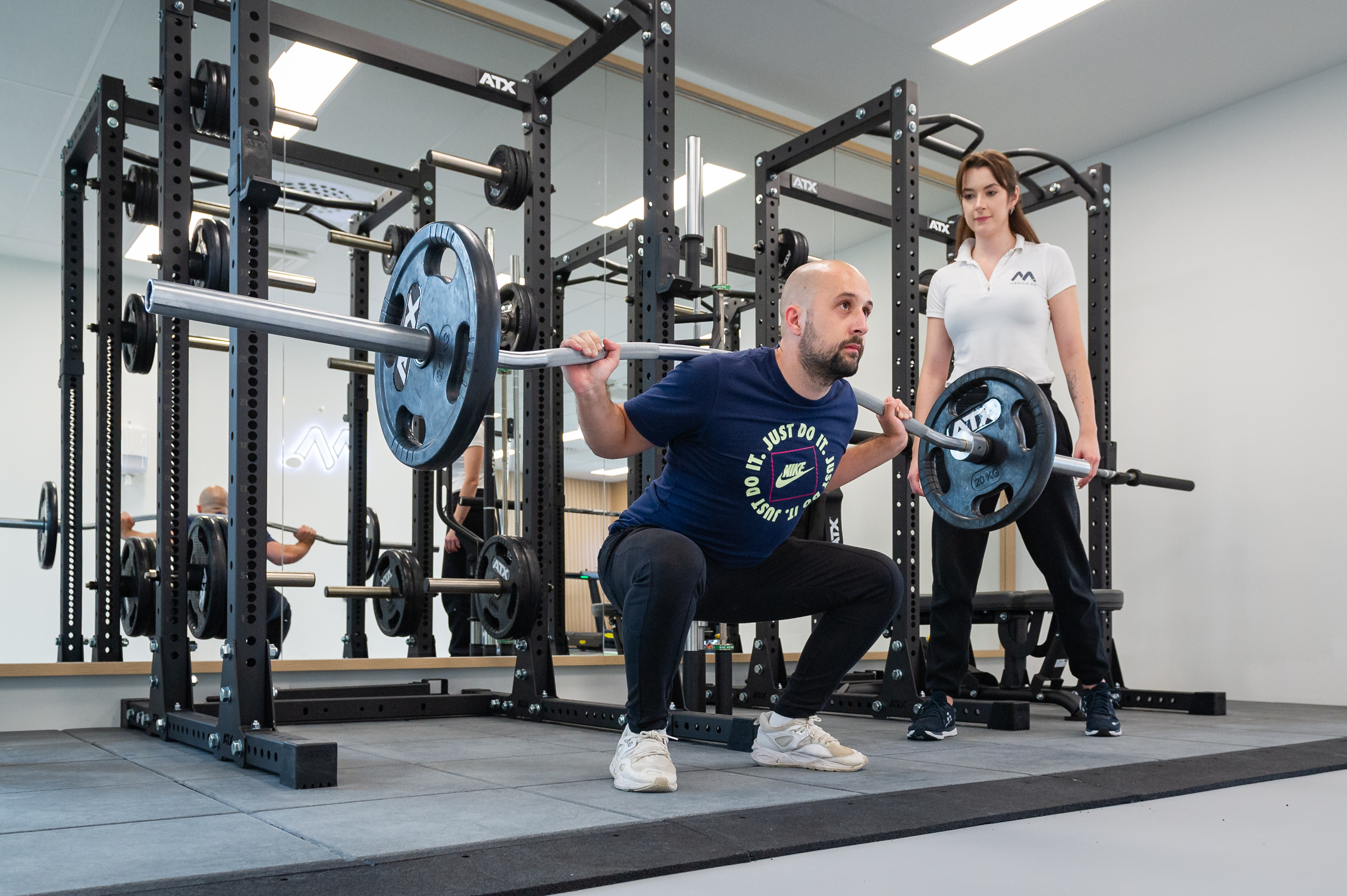 Medicofit Patelarna Tendinopatija Kineziologija