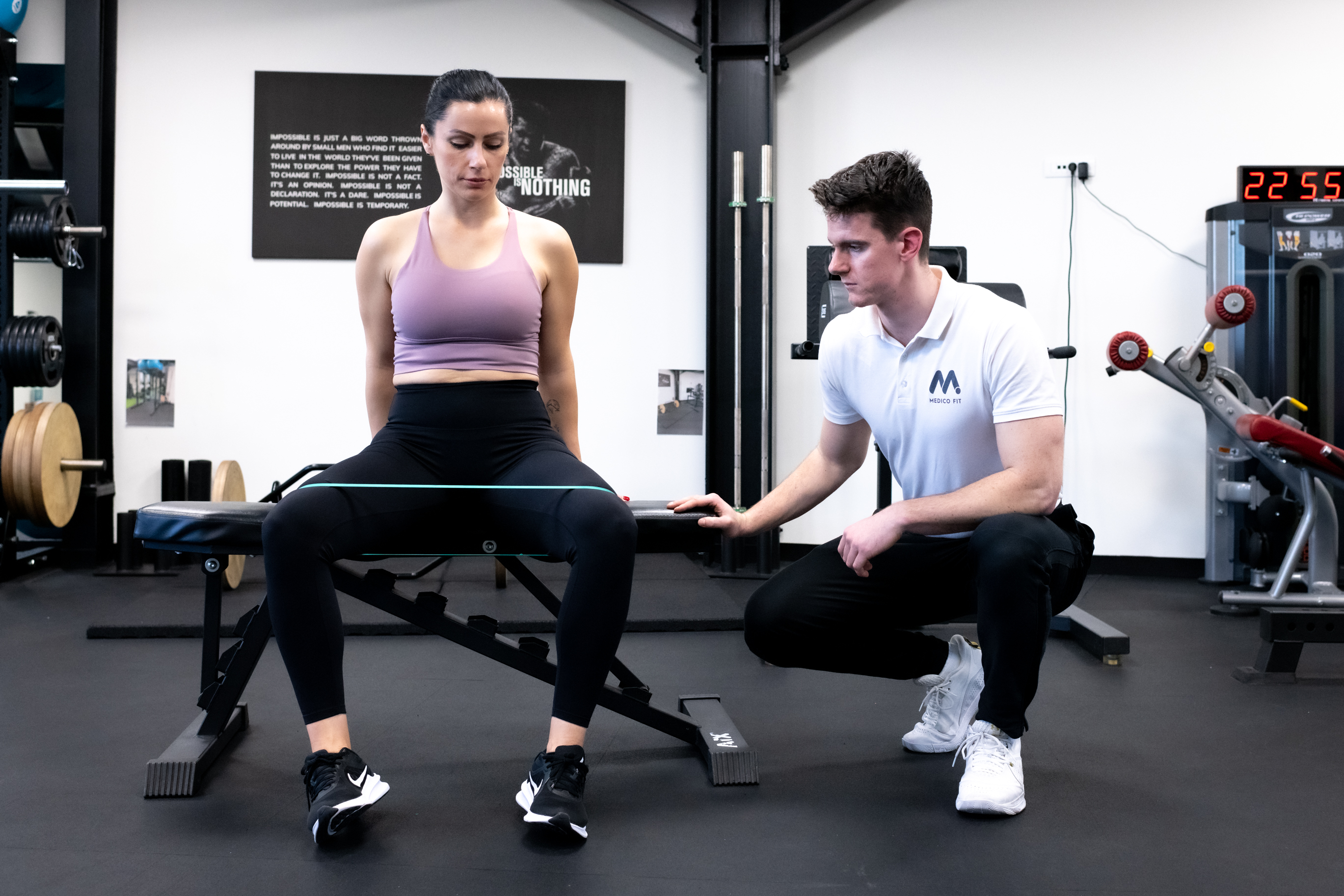 Medicofit Poškodba Labruma Preventiva