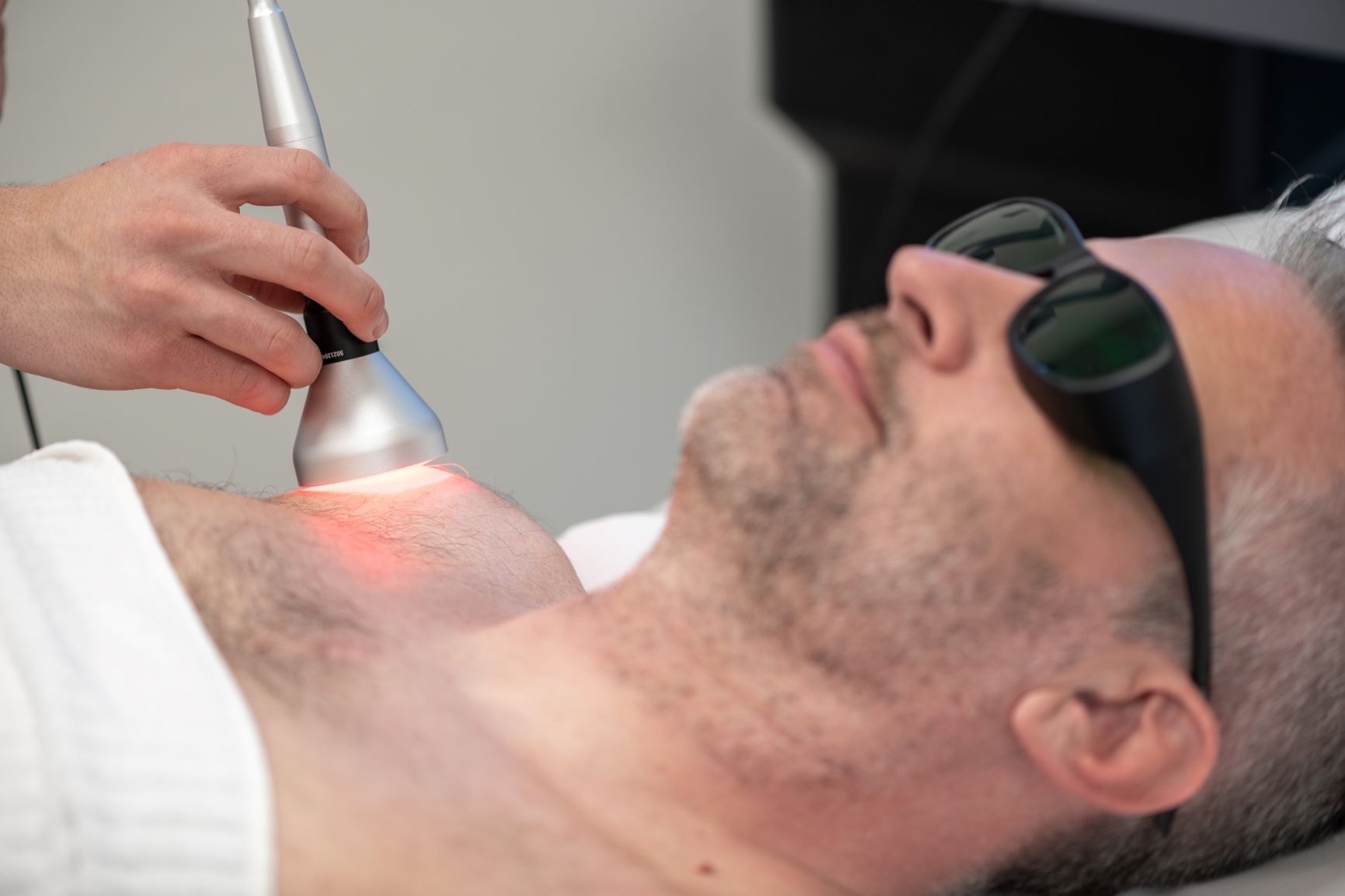 Medicofit Poškodba Rame Laser