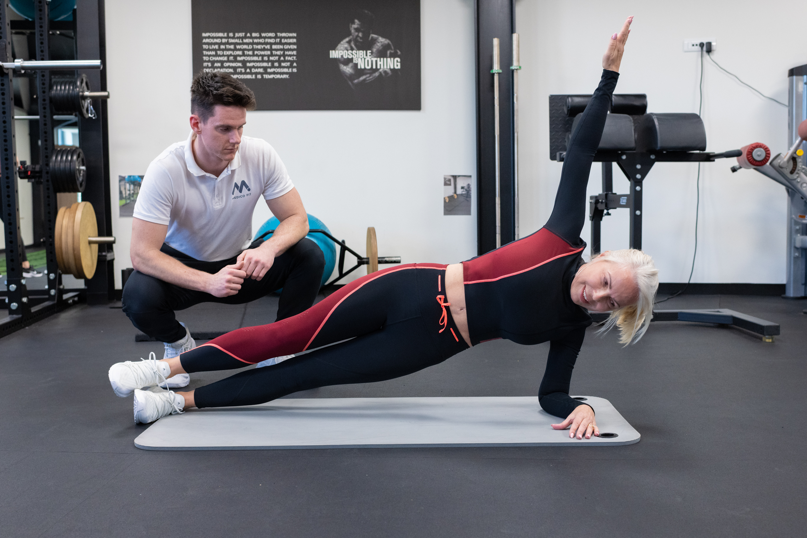 Medicofit Spondiloza Hrbtenice Zdravljenje