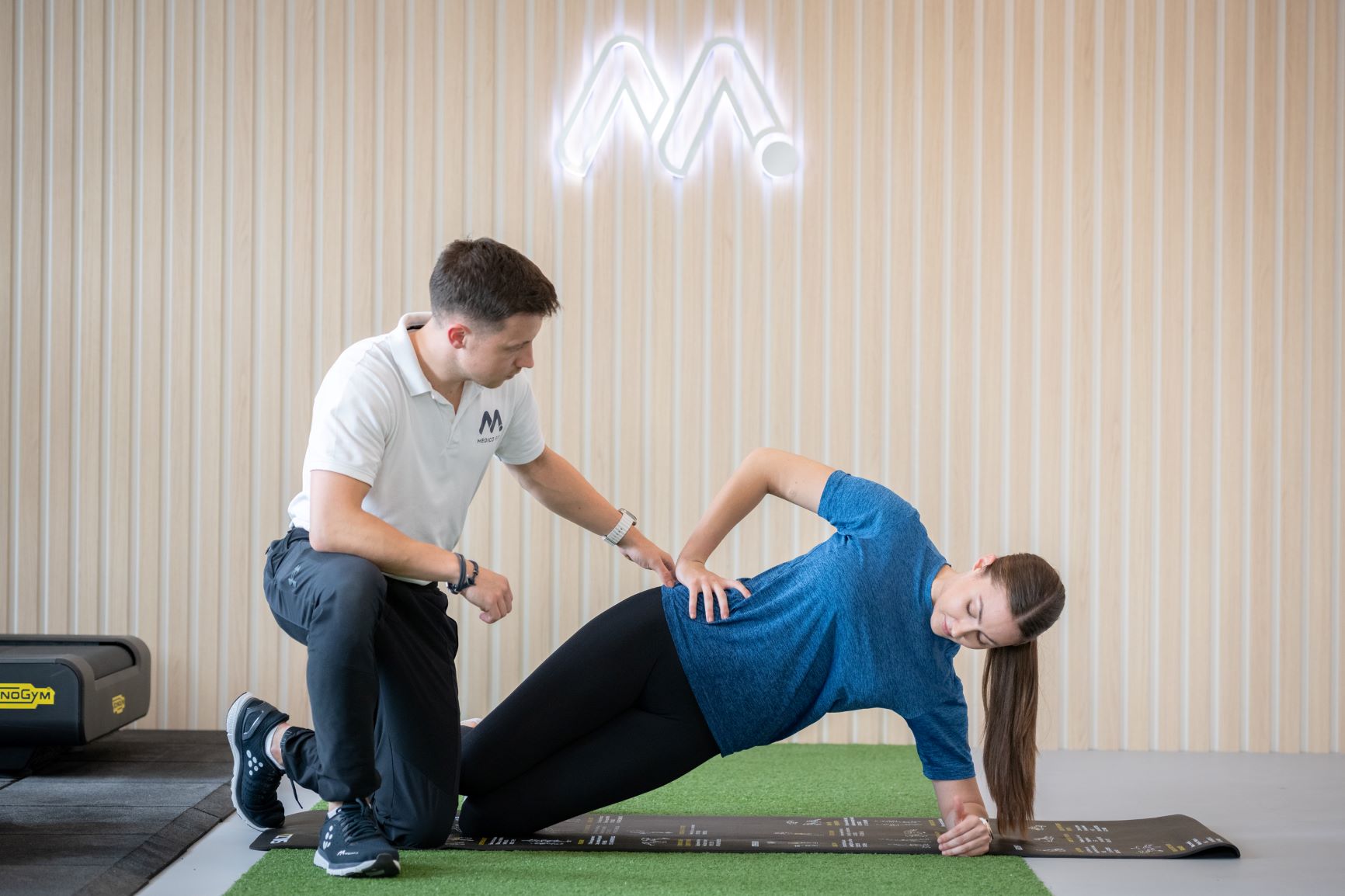 Medicofit Sprednja Križna Vez Preventiva