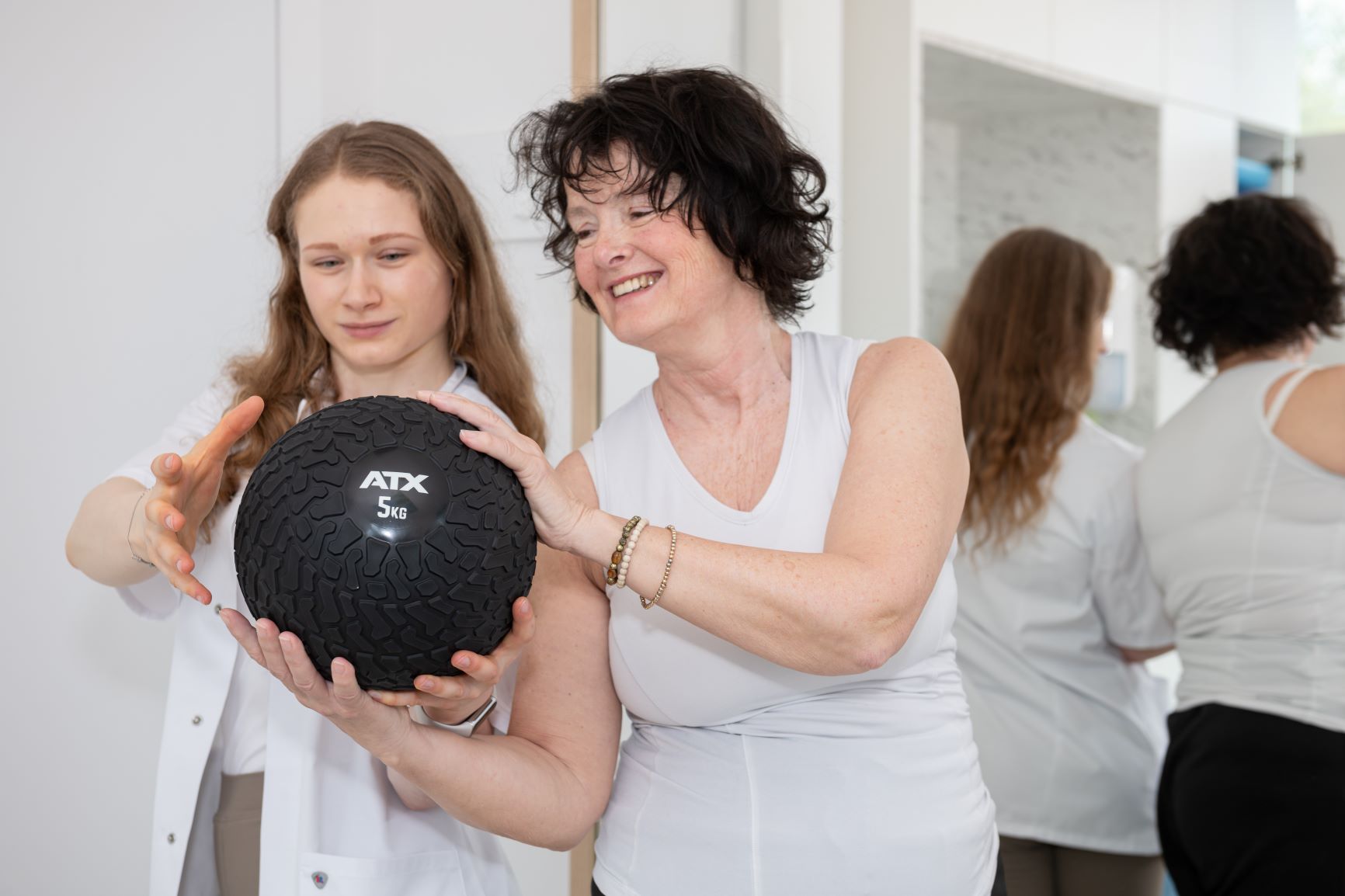 Medicofit rehabilitacija po laminektomiji