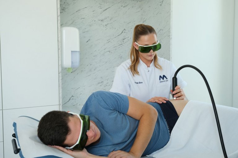Medicofit Utesnitveni Sindrom Kolka Laser