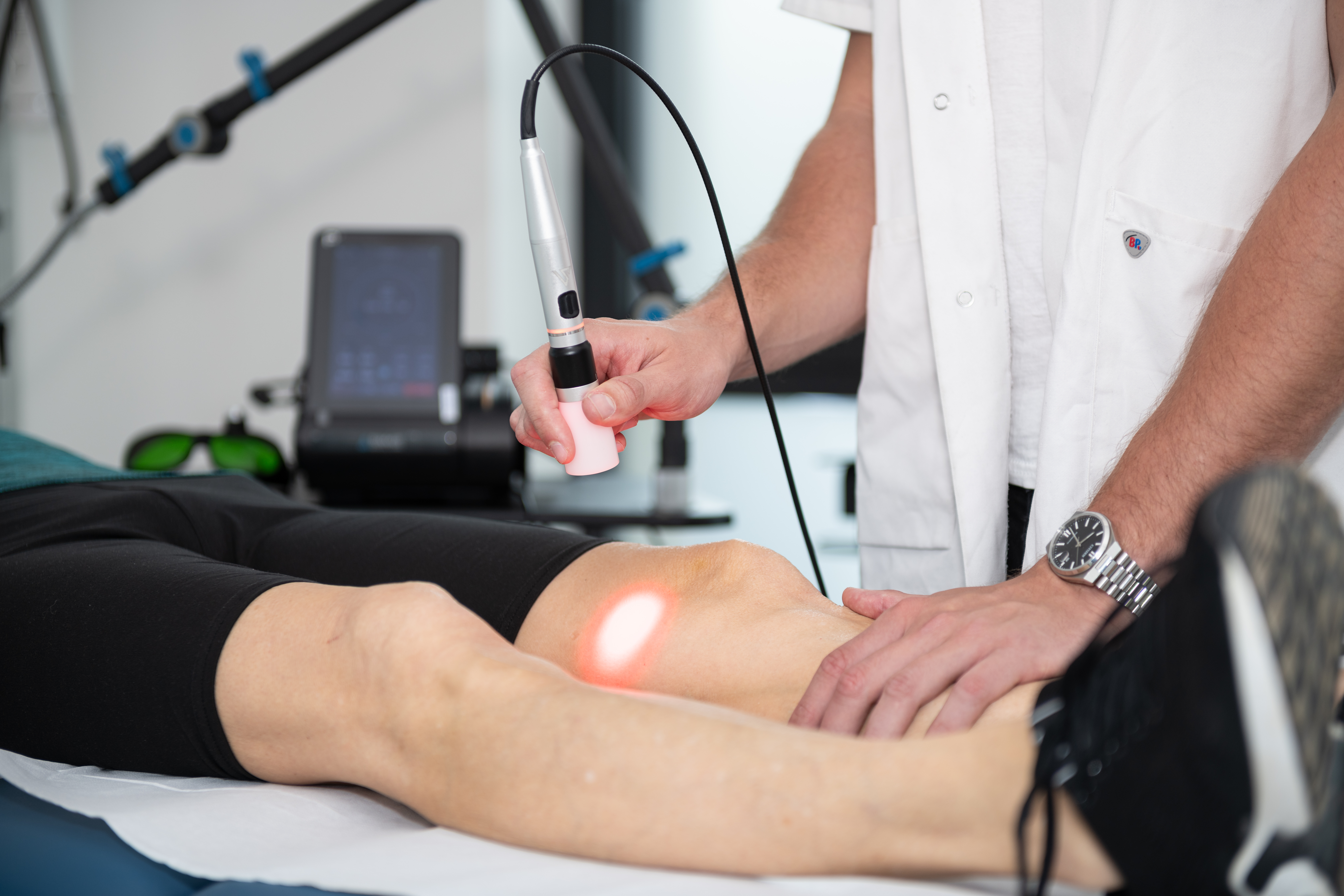 Medicofit Zvin Kolena Laser