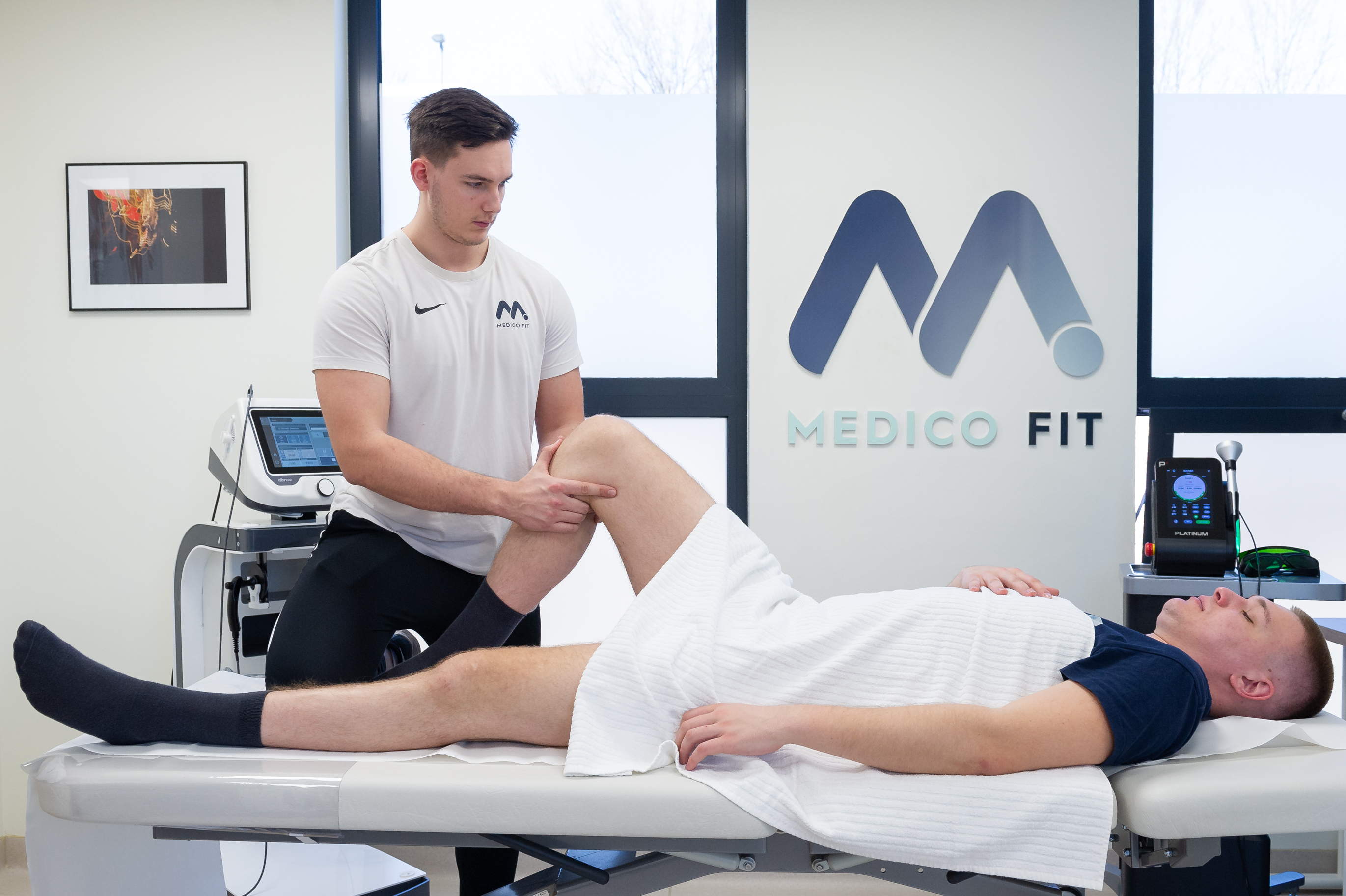 Šport po operaciji sprednje križne vezi