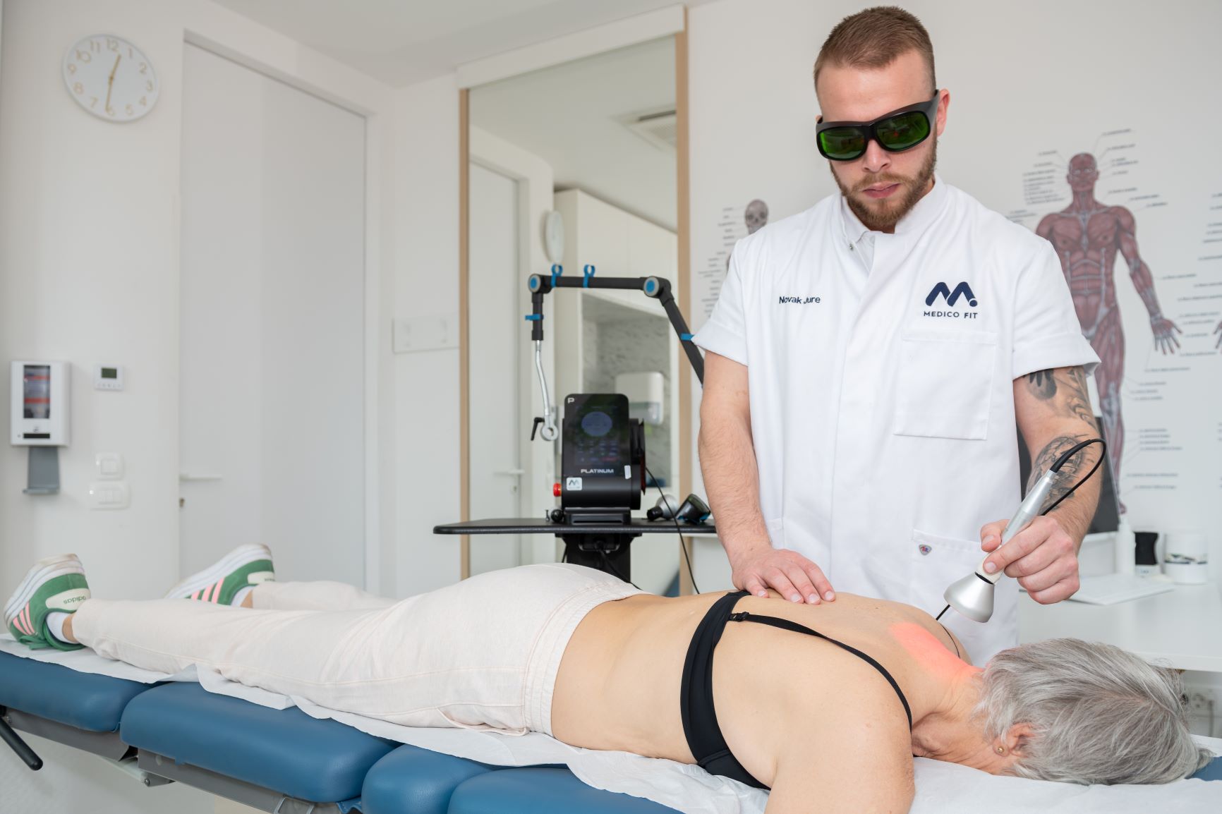 Spondiloza Hrbtenice Rehabilitacija