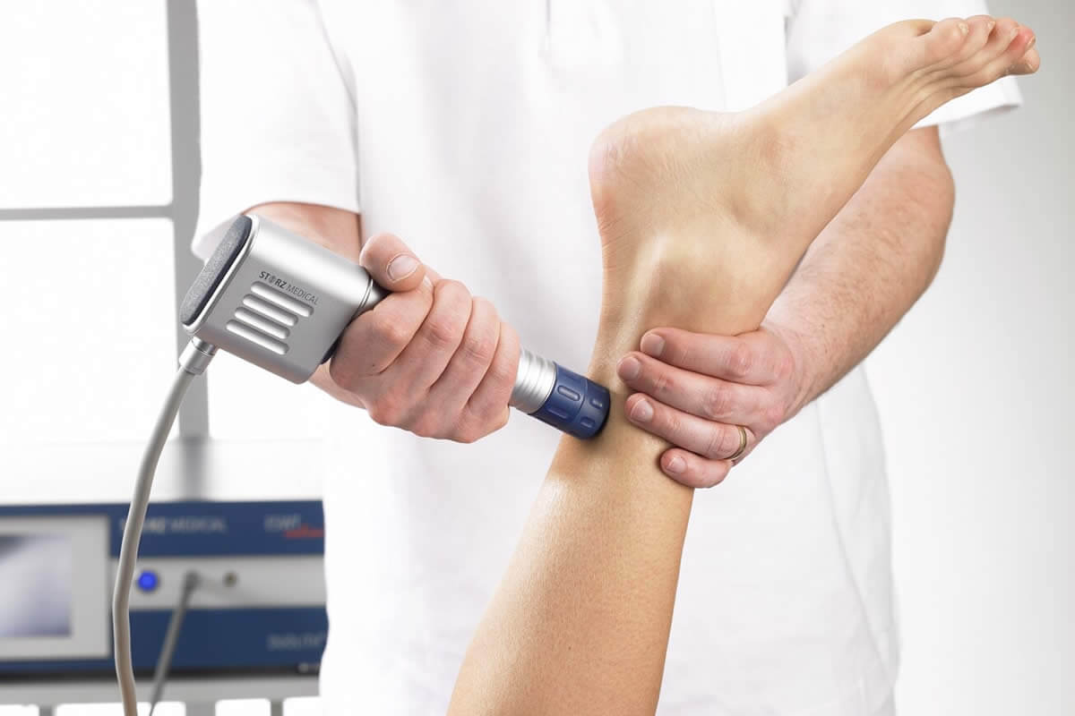 terapija z udarnimi globinskimi valovi