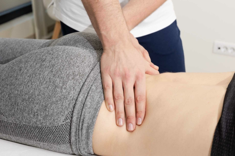 Trigger-point terapija