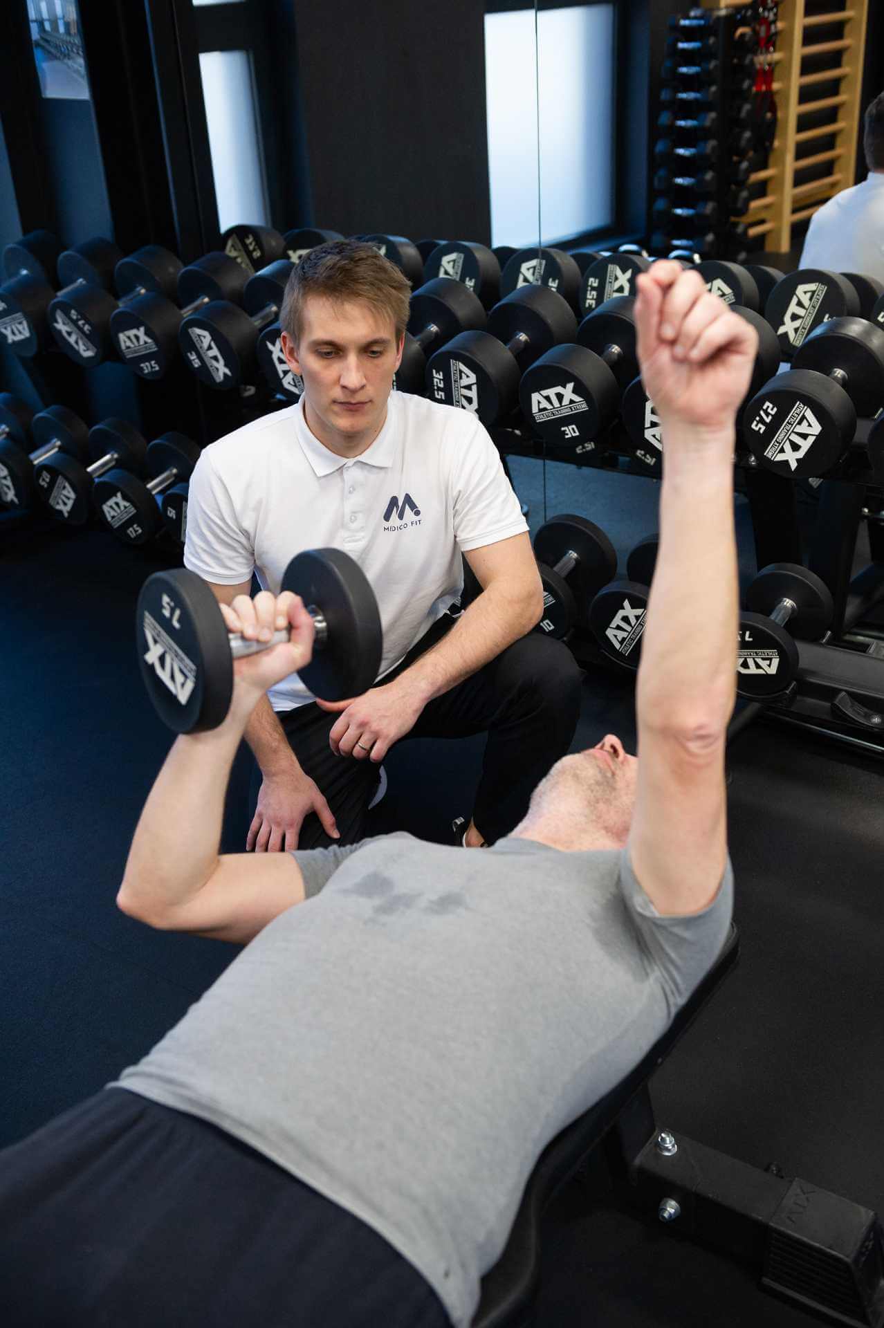 PRED OPERATIVNA FIZIOTERAPIJA