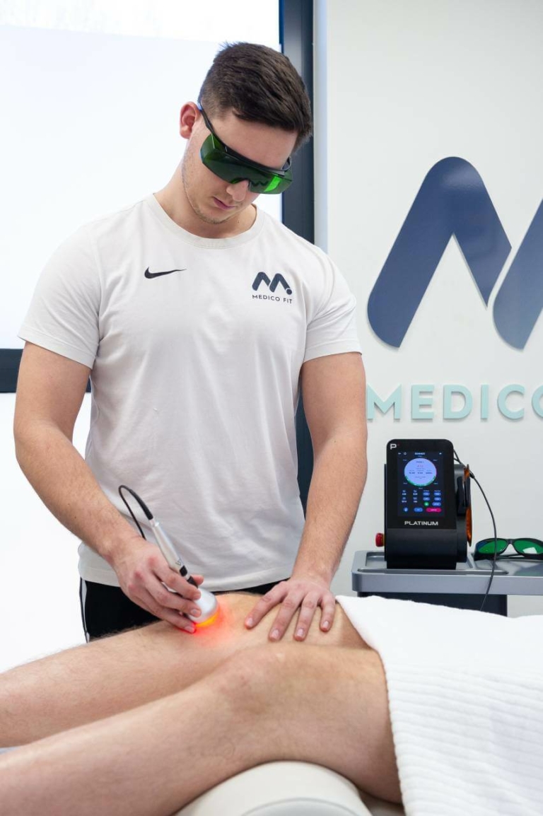 Fizioterapija in rehabilitacija