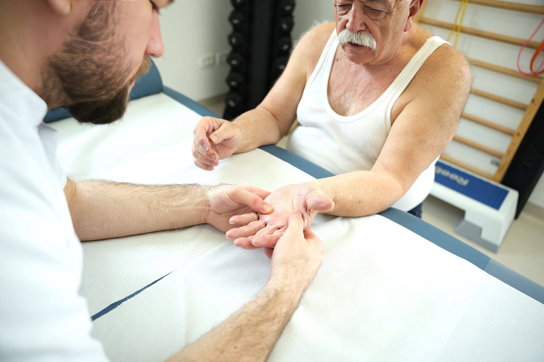 Medicofit Karpalni Kanal Diagnostika