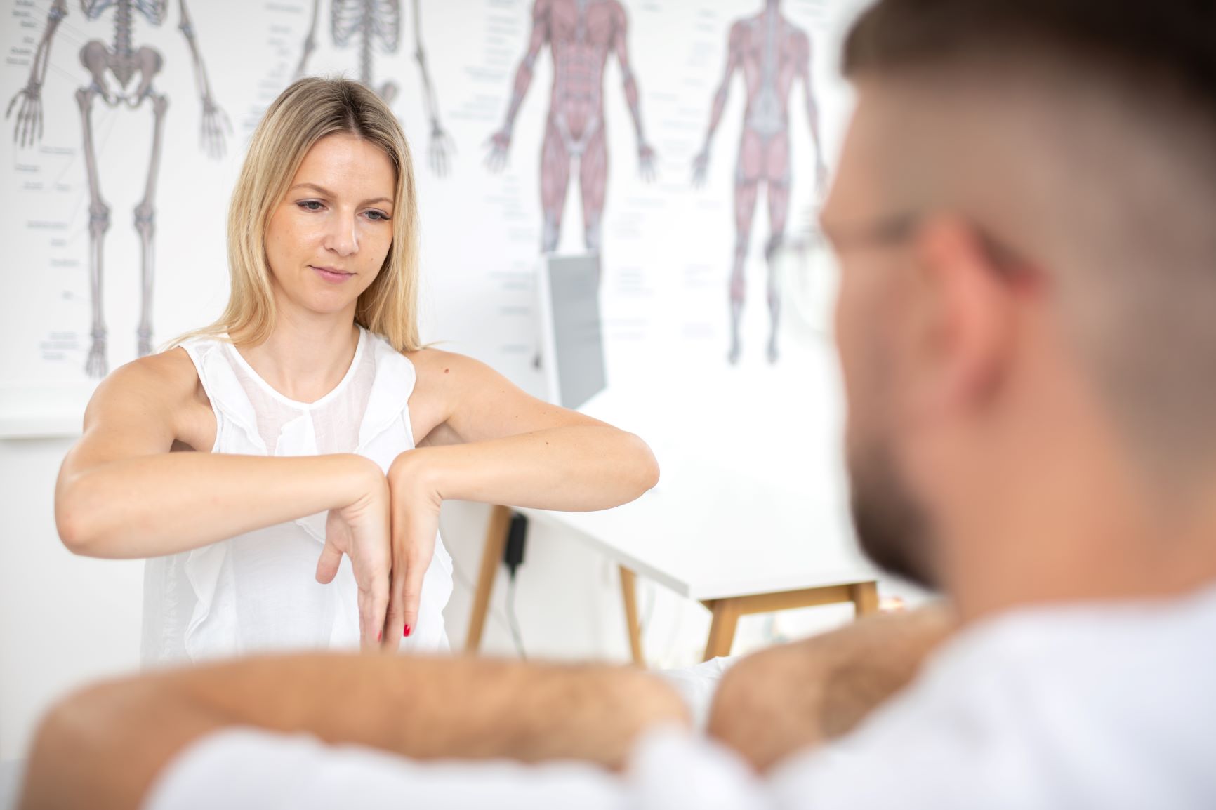 Medicofit Karpalni Kanal Pregled