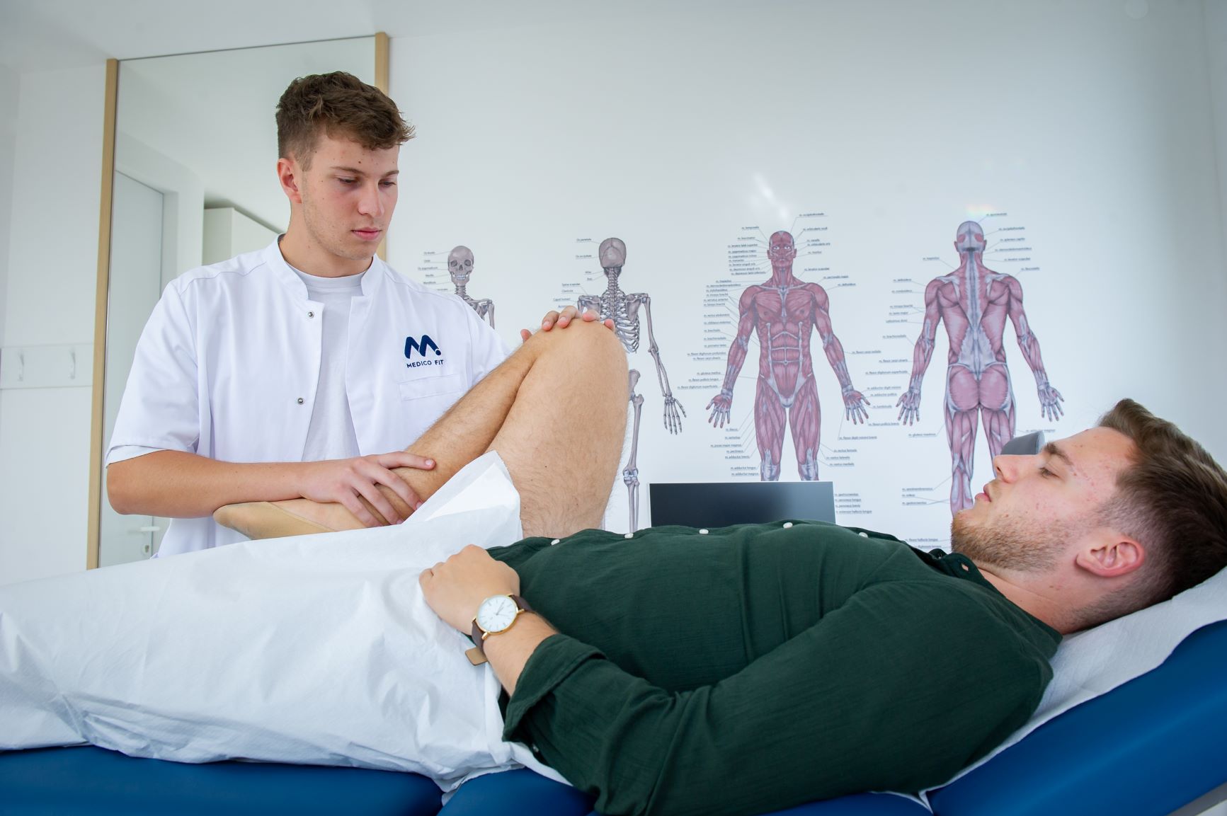 Medicofit Trohanterni Burzitis Diagnostika