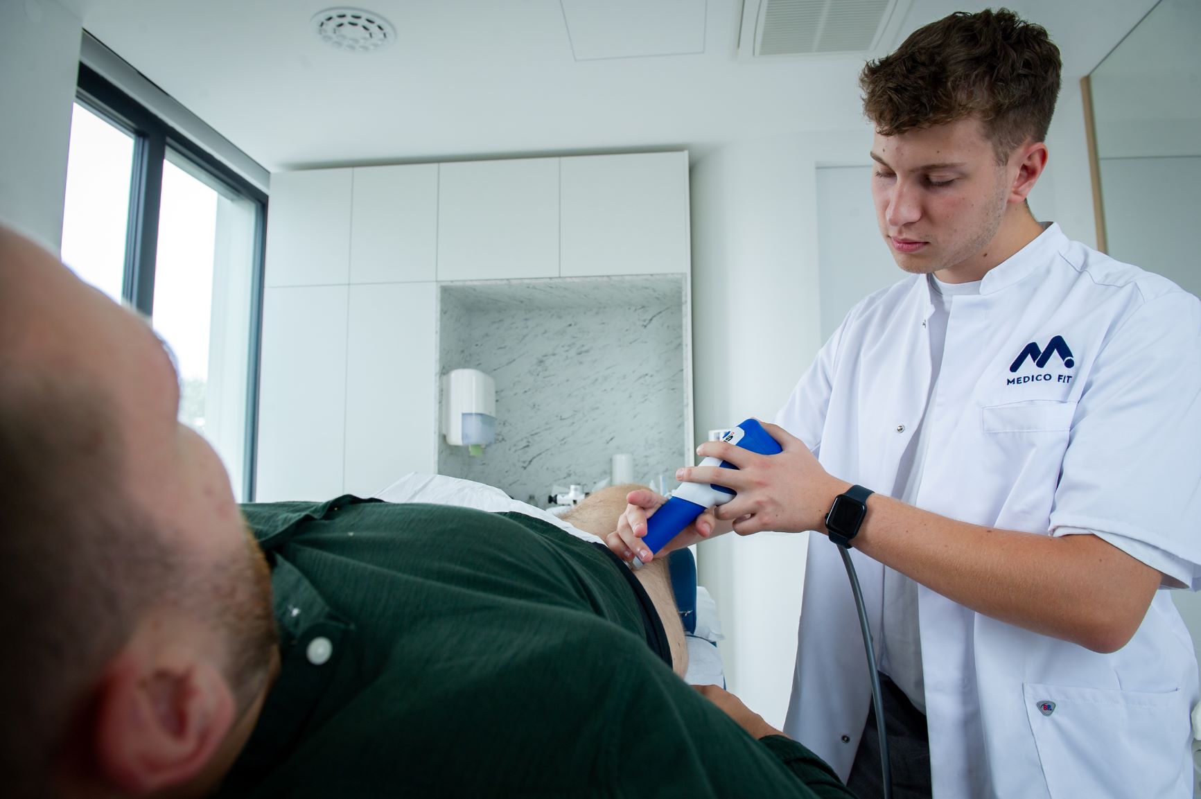 Medicofit Trohanterni Burzitis Udarni Valovi