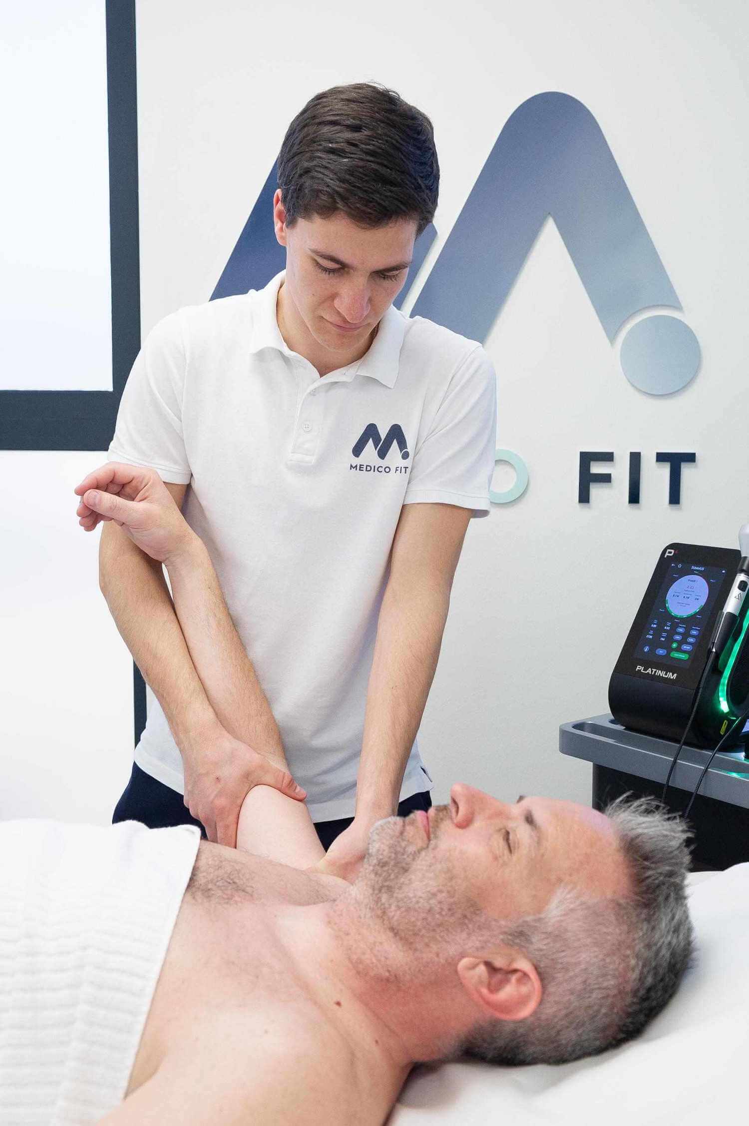 POST OPERATIVNA REHABILITACIJA