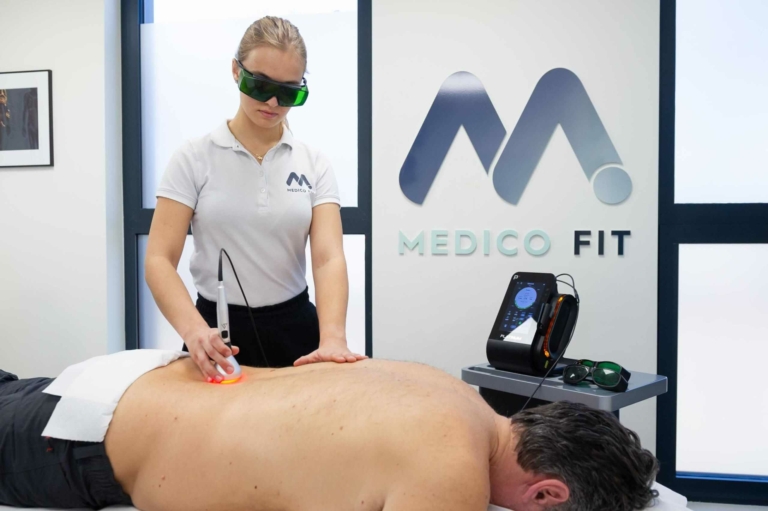 AKUTNA FAZA stopnja rehabilitacije