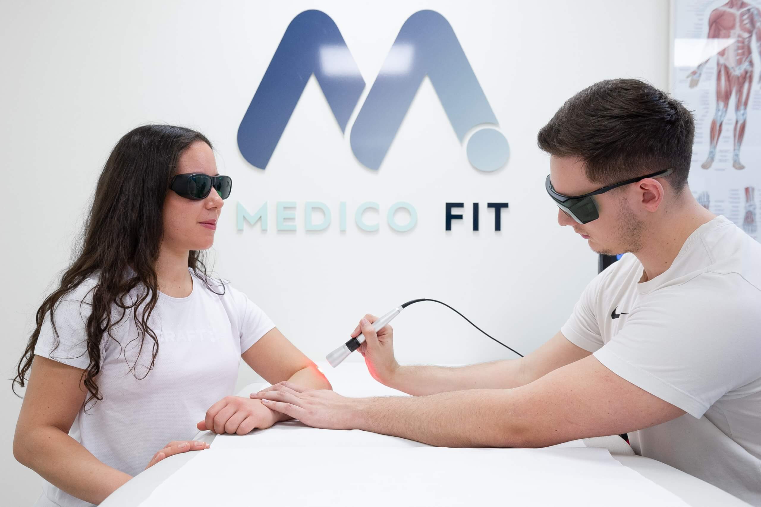 medicofit tennis elbow rehabilitation