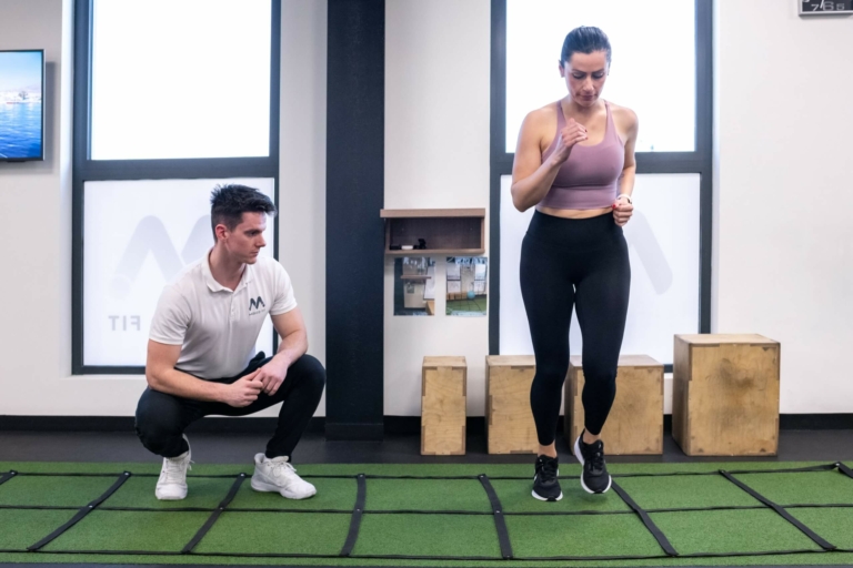 kineziologija bolečine v kolenu