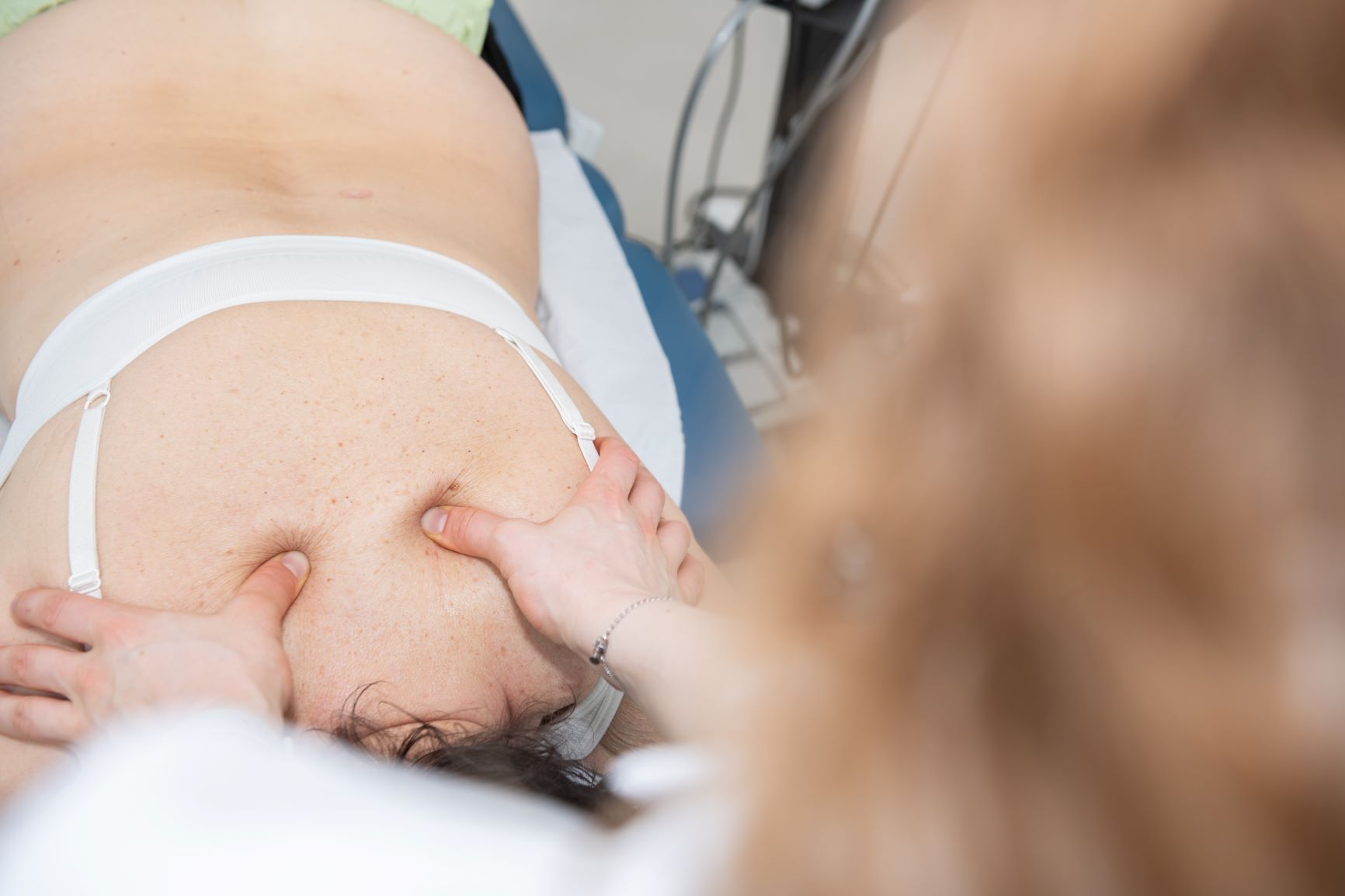 Medicofit manualna terapija masaža