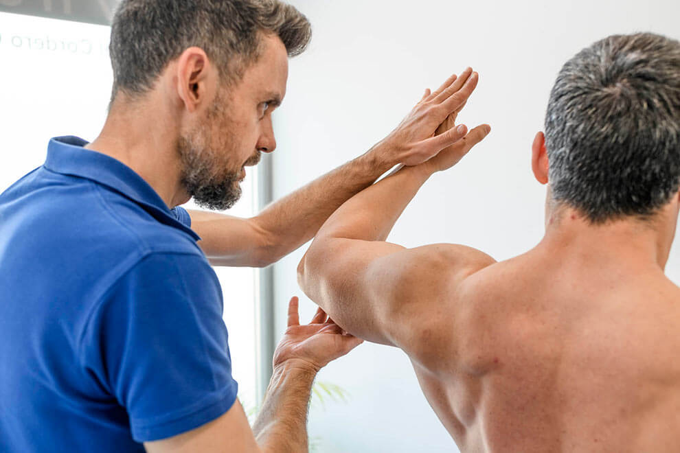 manual therapy medicofit