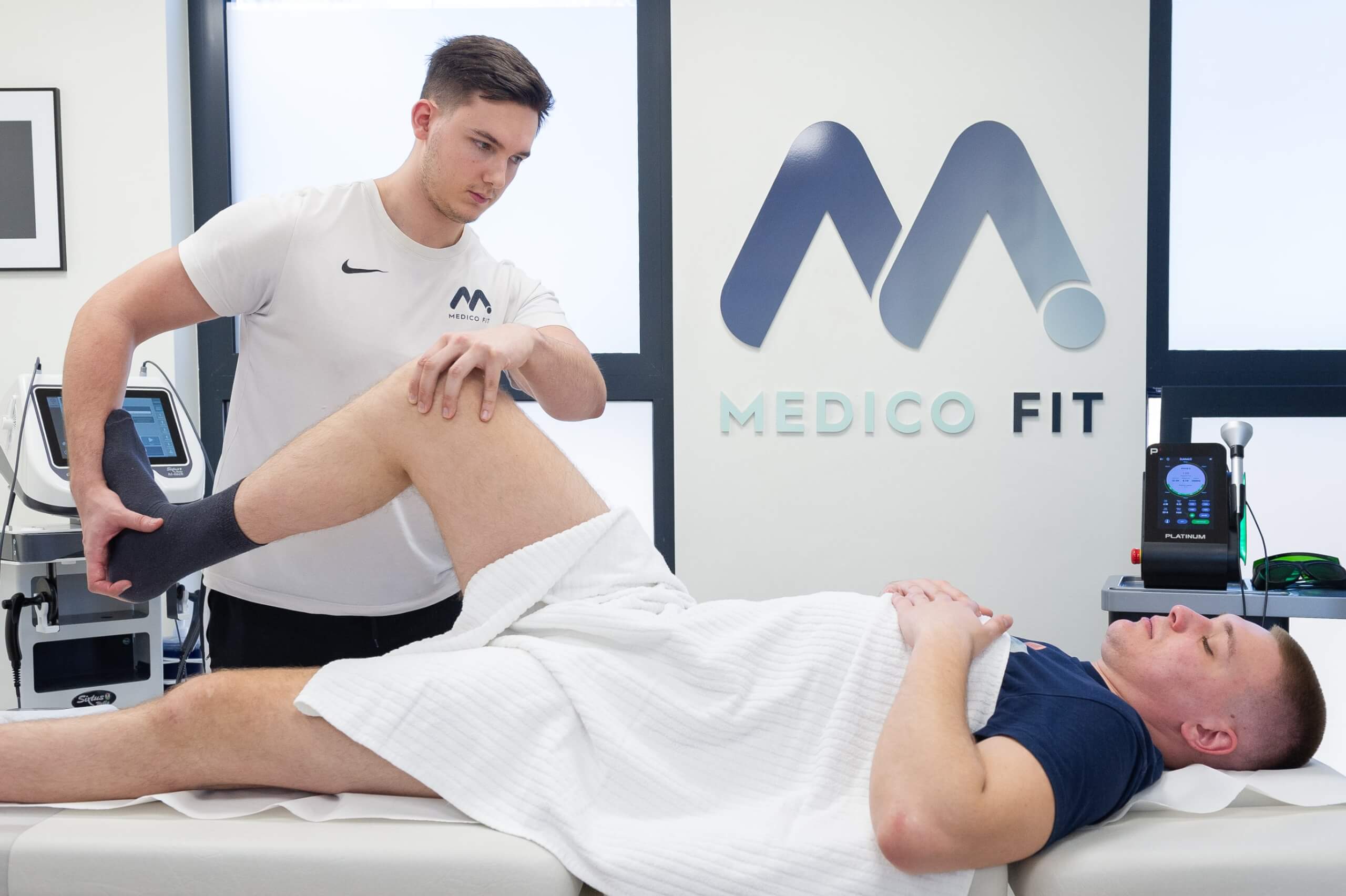 How to become a top physiotherapist? 7 qualities of an above-average physical therapist