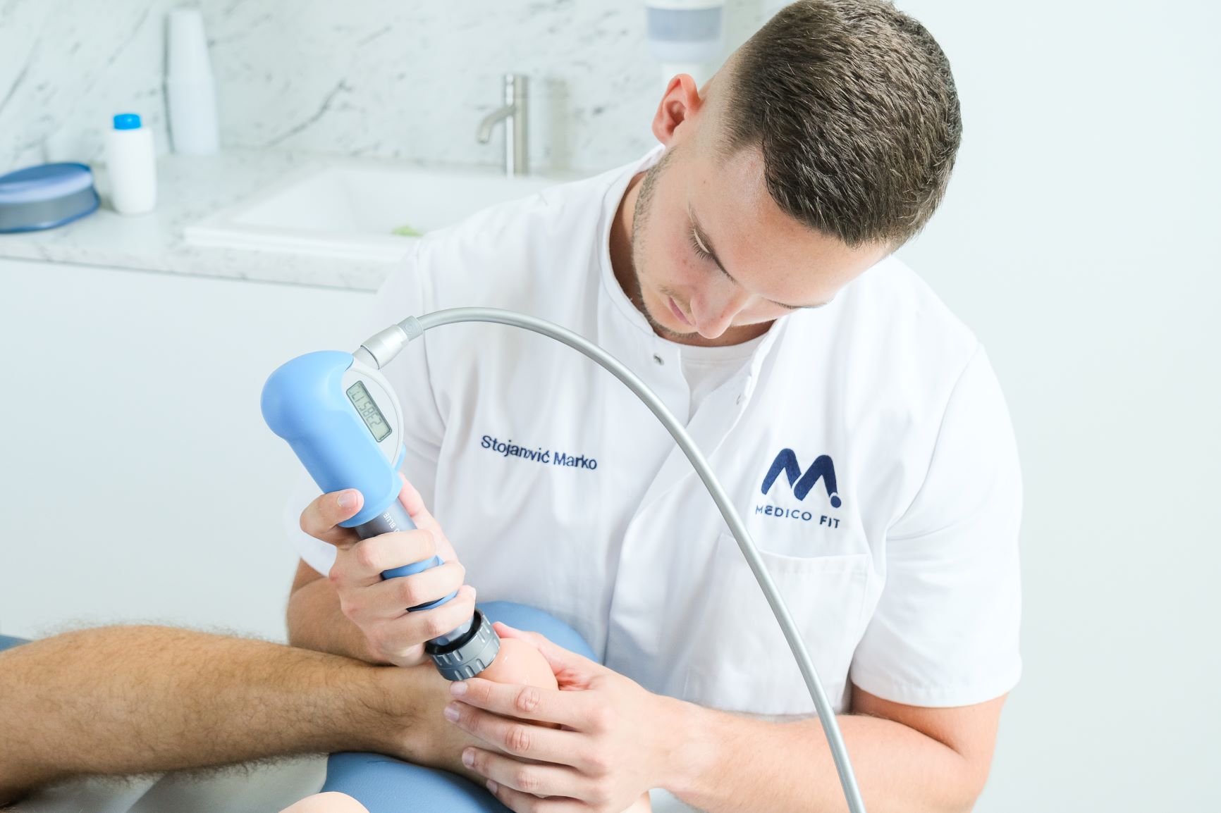 Medicofit ruptura ahilove tetive fizioterapija