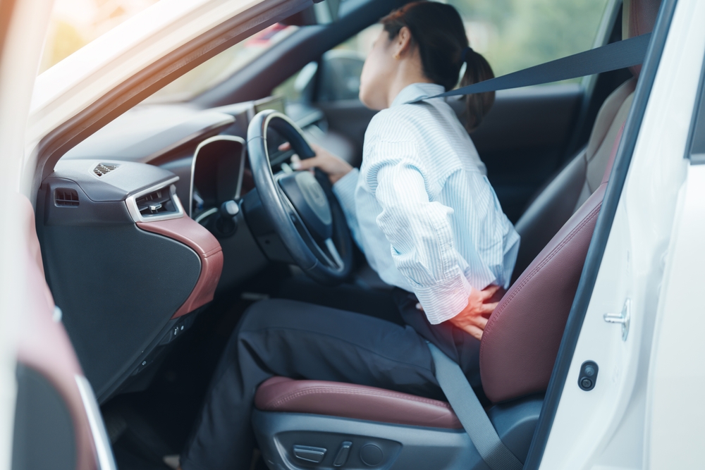 Piriformis sindrom: vzroki, simptomi in zdravljenje