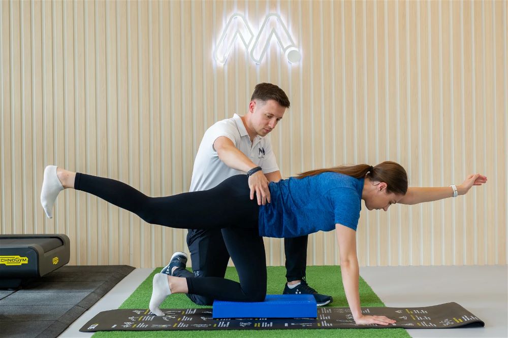 hernija diska brez operacije