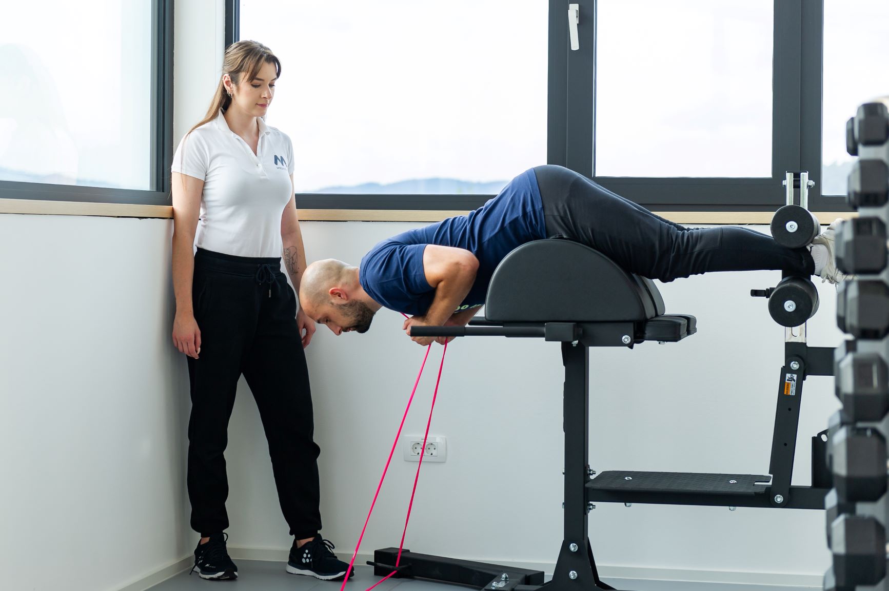 Medicofit schmorlova hernija kineziologija