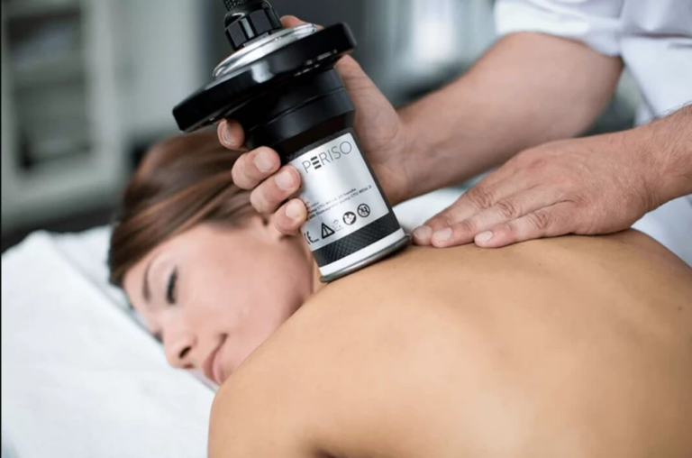 Diamagnetna terapija