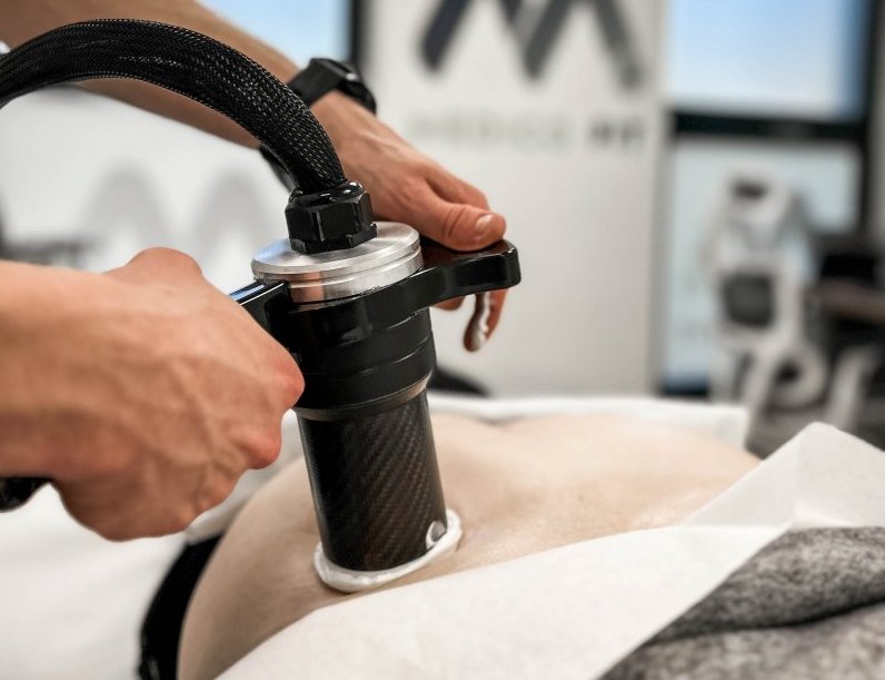 Magnetoterapija – fizioterapevtska tehnika zdravljenja