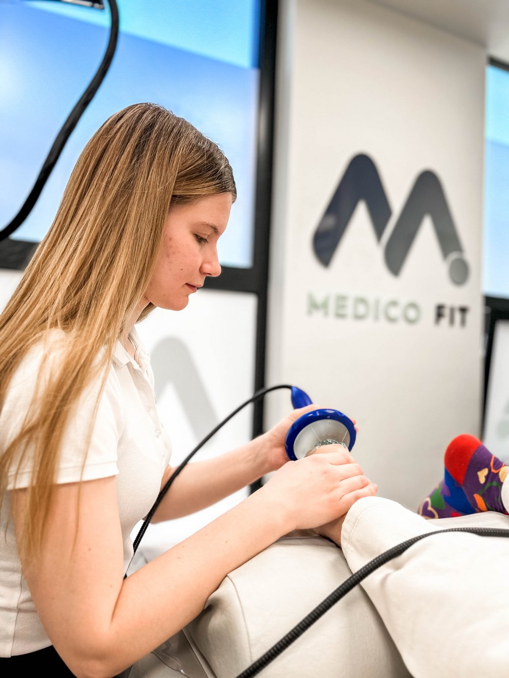 fizioterapija stopala medicofit