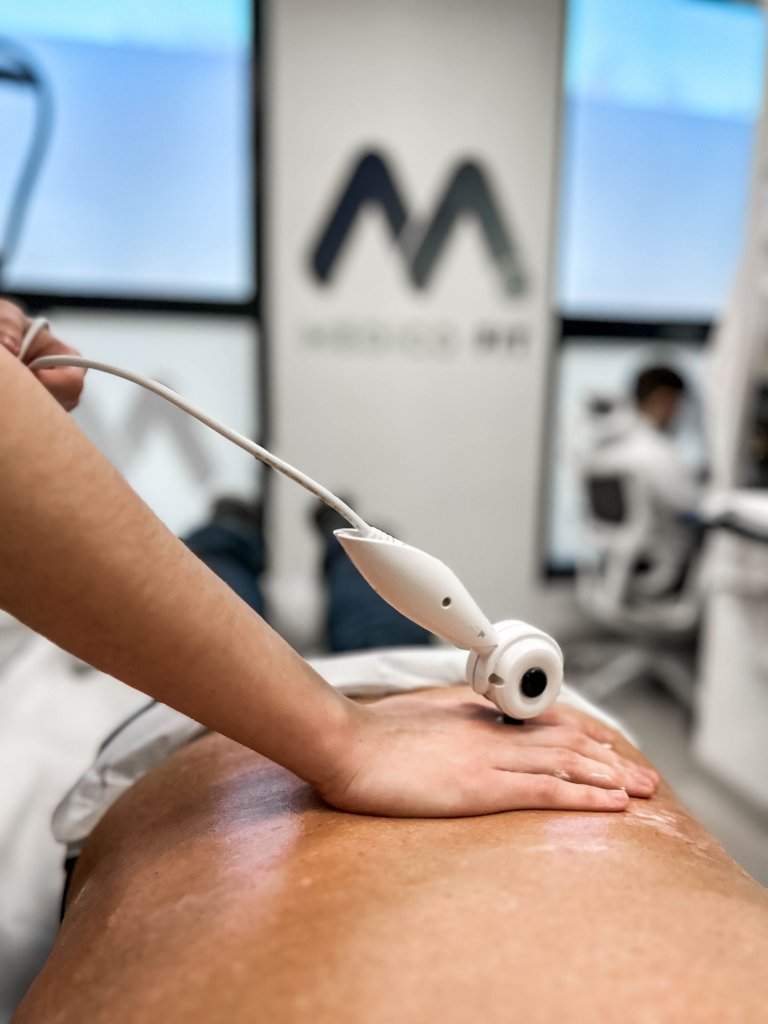 zdravljenje skolioze v kliniki medicofit