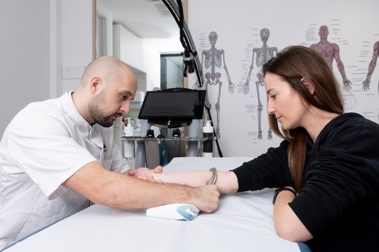 fizioterapija zdravljenje