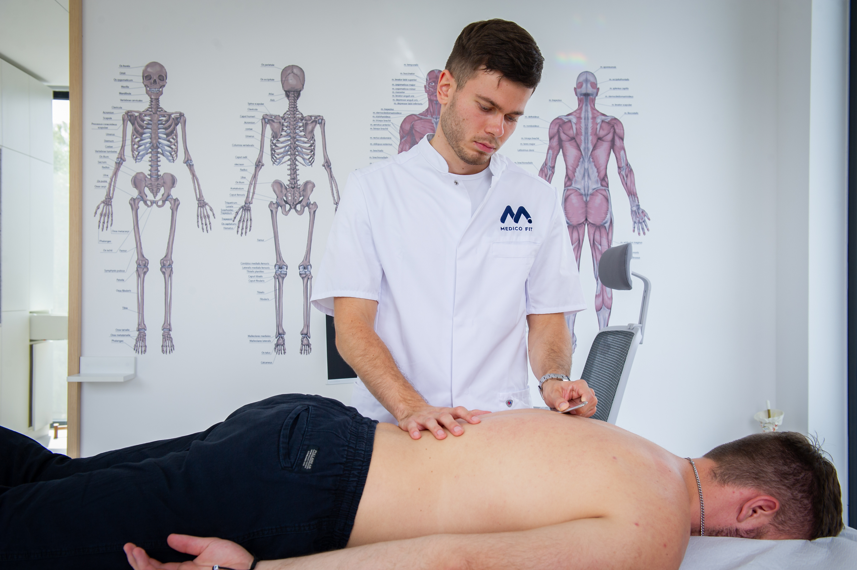 Fizioterapija pri osteoartrozi