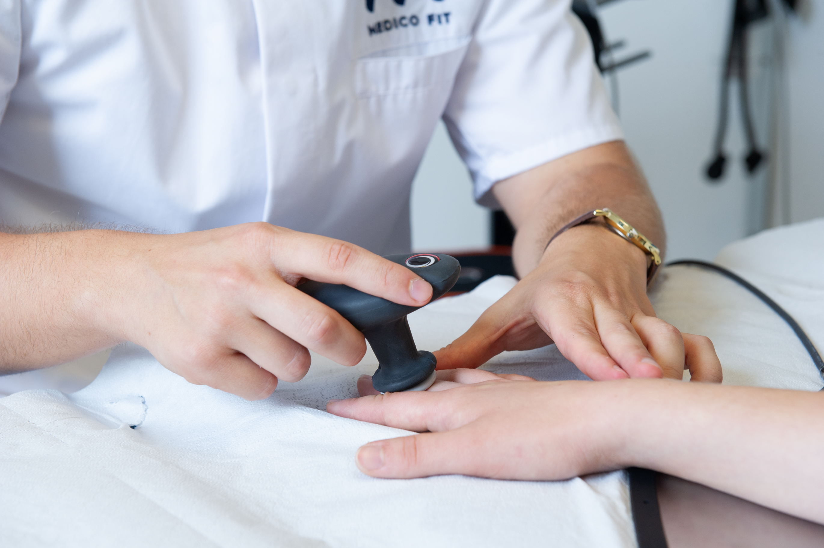 Fizioterapija za psoriatični artritis