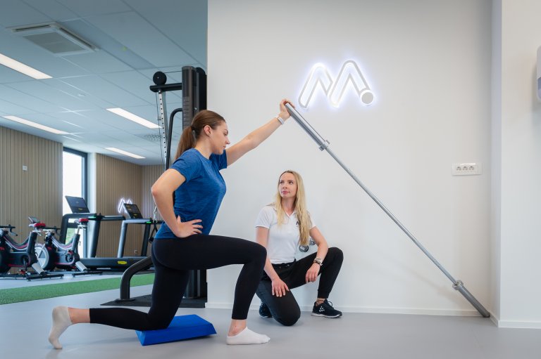 kineziologija lupus SLE