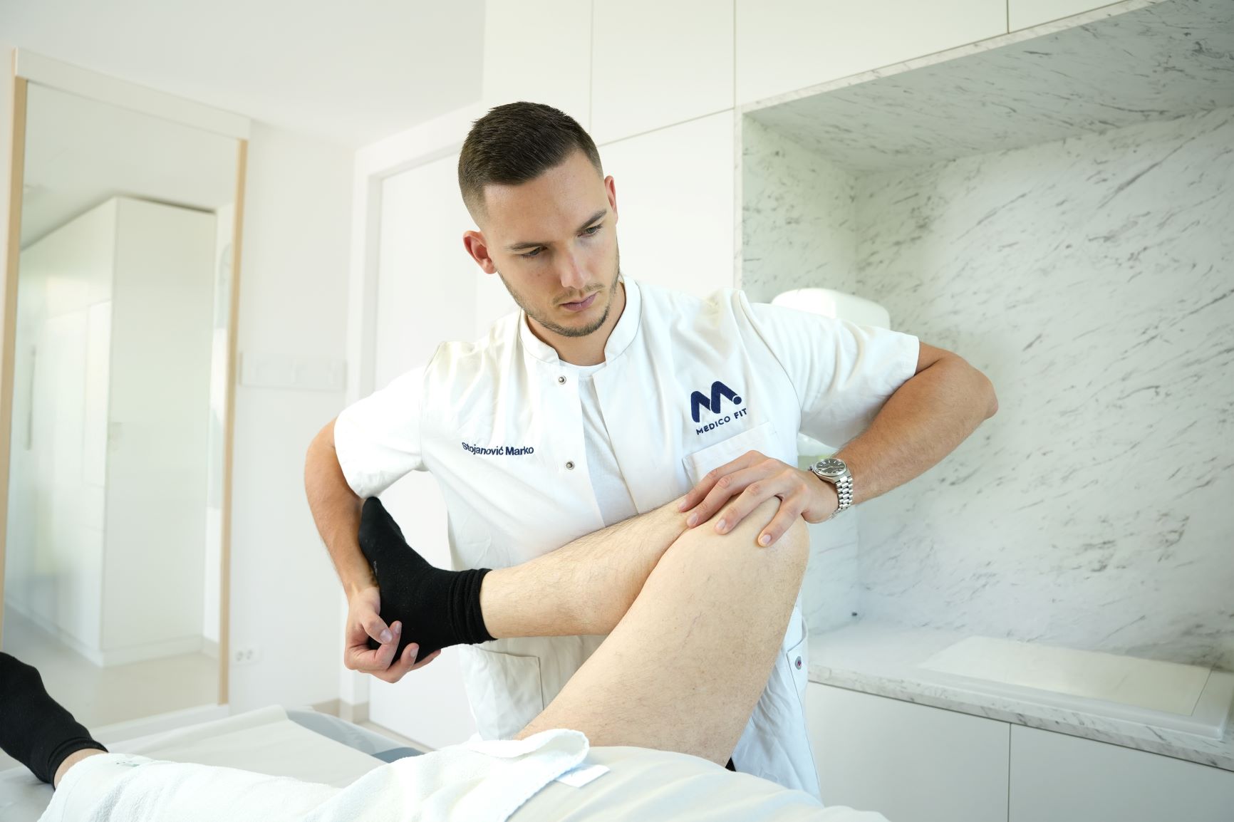 Medicofit Bolečine V Dimljah Diagnostika