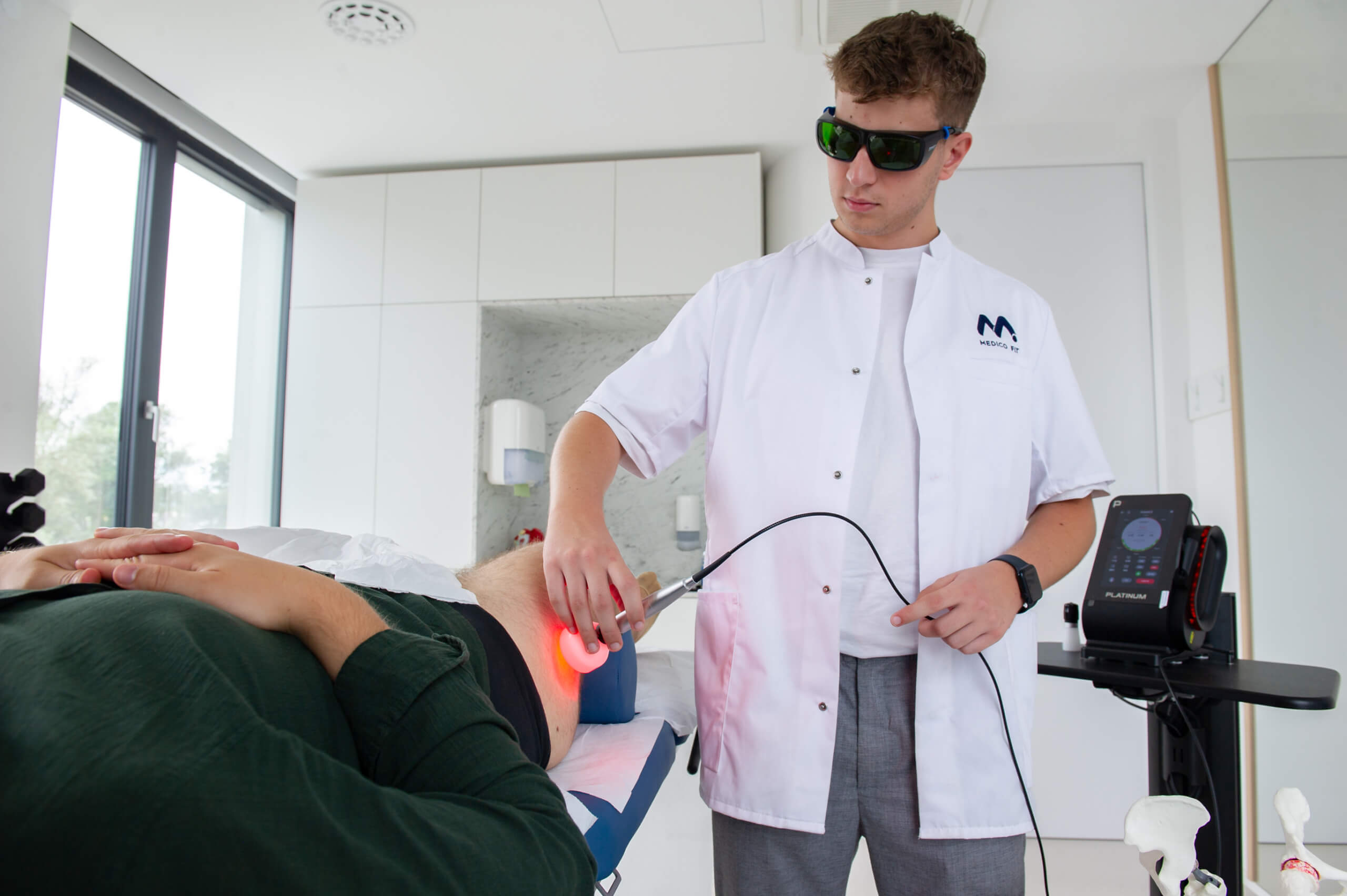 Zravljenje s fizioterapijo rehabilitacija kolka