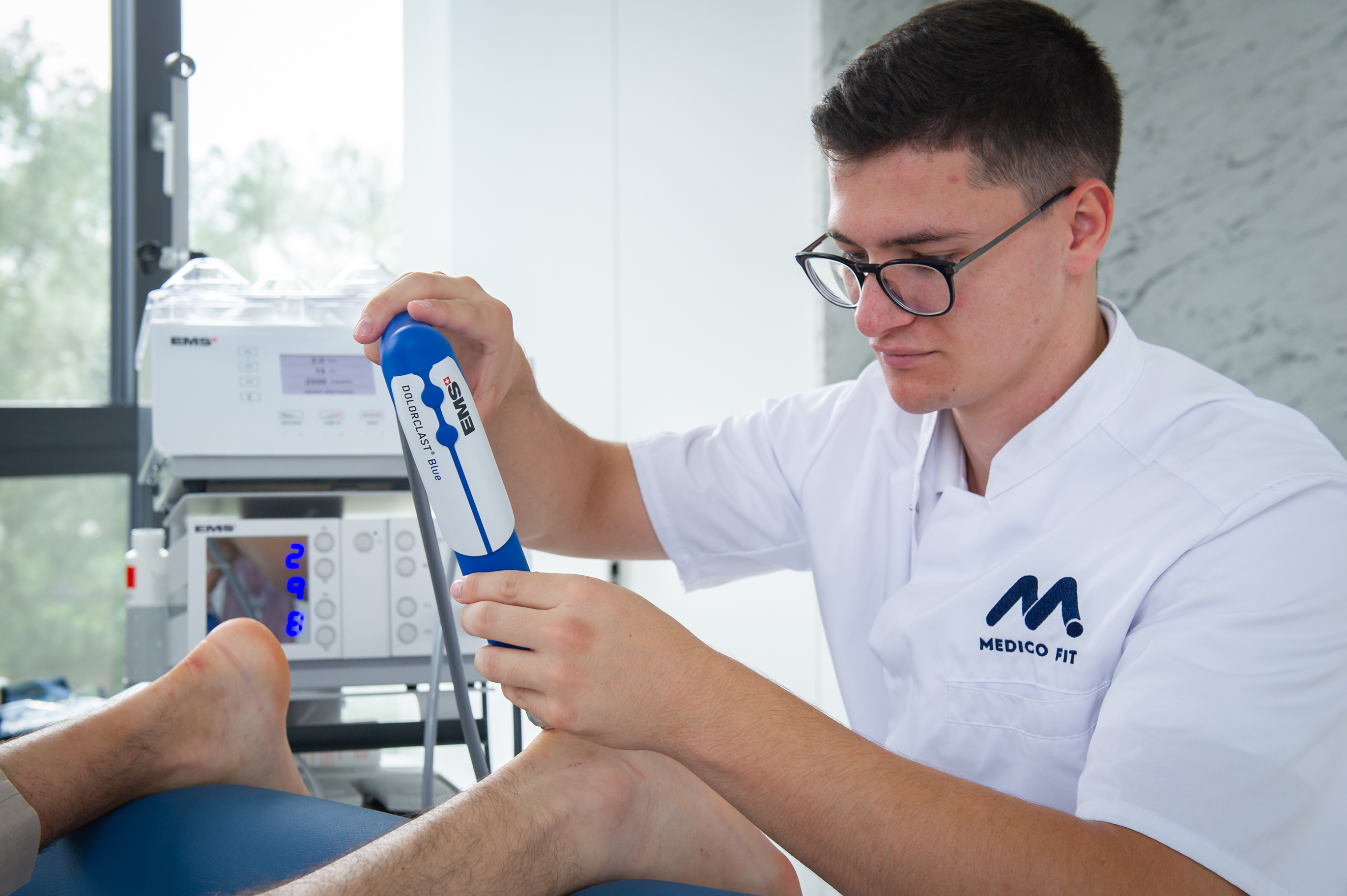 poškodba ahilove tetive zdravljenje