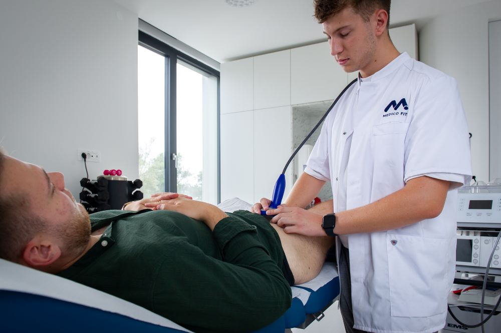 burzitis kolka zdravljenje vaje