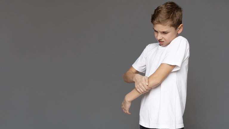 Juvenilni idiopatski artritis