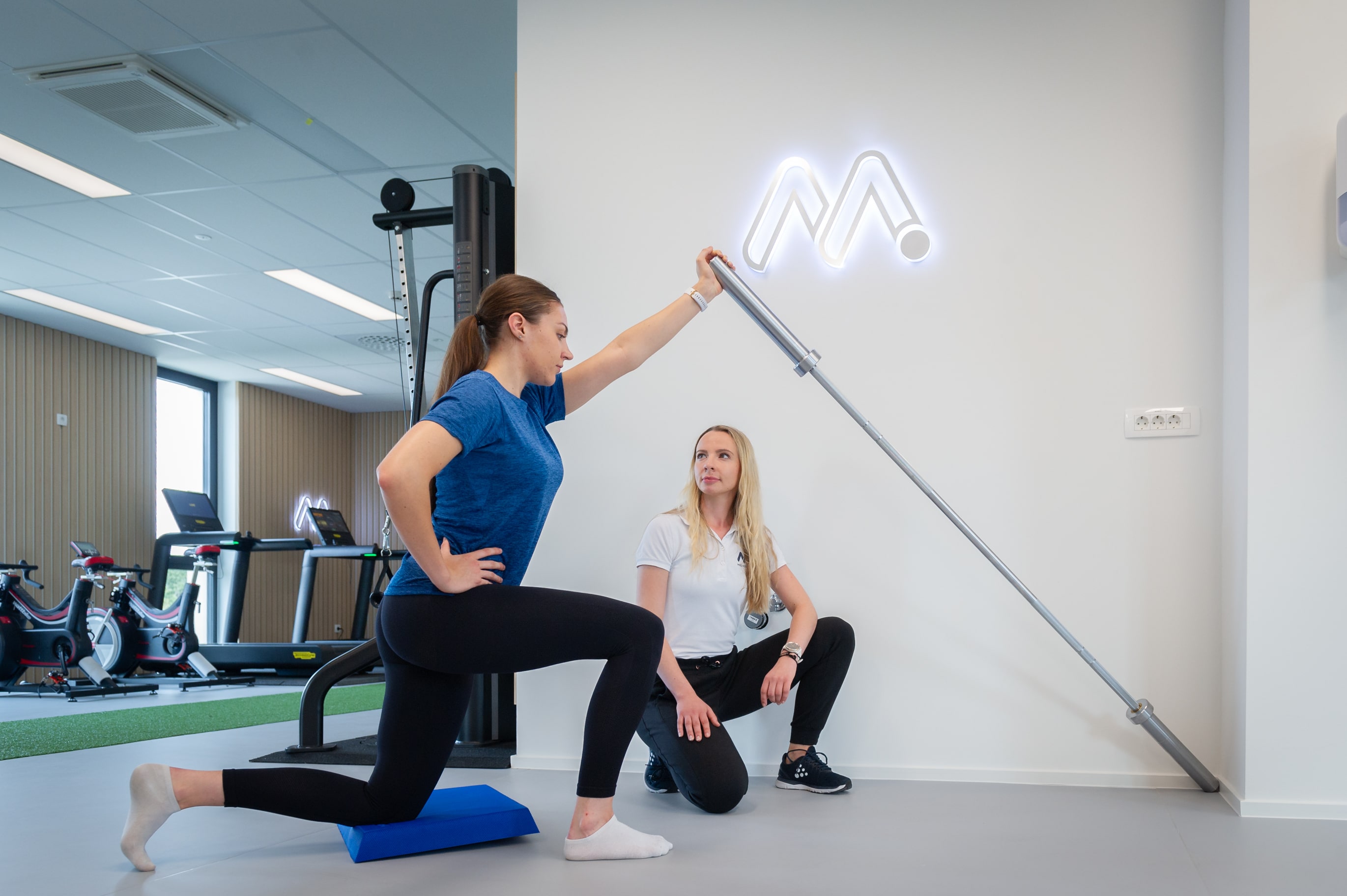 kondicijska priprava športnikov