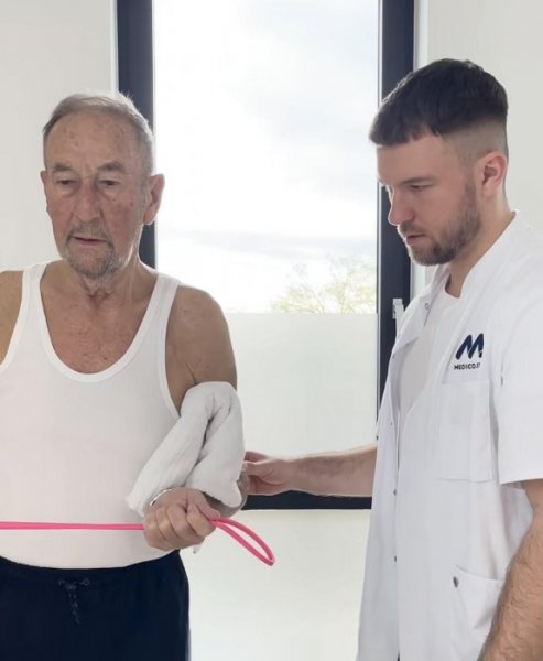 management kroničnih stanj